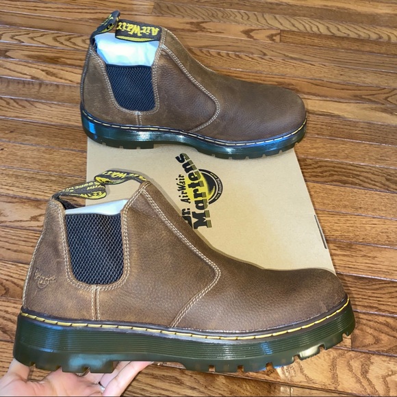 Hardie Chelsea Boots | Poshmark